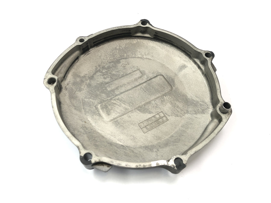 Yamaha YZ 426 F [2000] - Tapa embrague tapa motor
