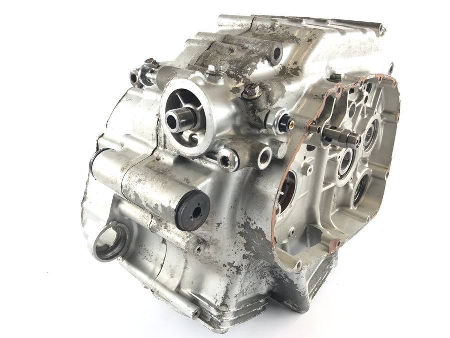 Suzuki vs 1400 VX51L [1987] - Motor Hoiling