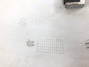 BMW C1 125 [2002] - Panel lateral inferior derecho-5