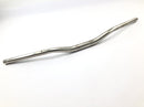 Ducati Monster SR2 800 M4 [2006] - manillar manillar tubular Magura aluminio plata-2