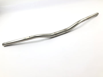 Ducati Monster SR2 800 M4 [2006] - manillar manillar tubular Magura aluminio plata - 0