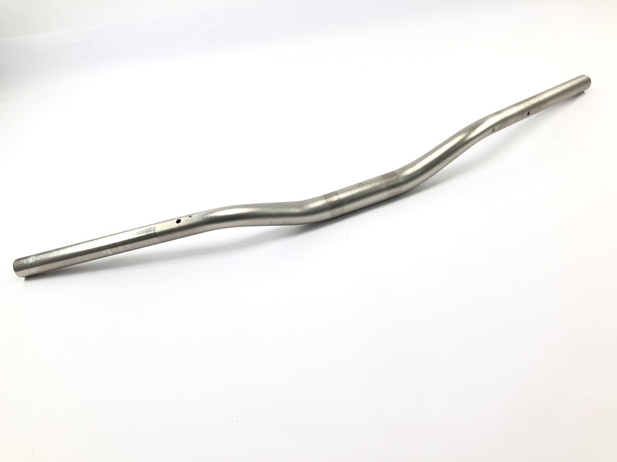 Ducati Monster SR2 800 M4 [2006] - manillar manillar tubular Magura aluminio plata