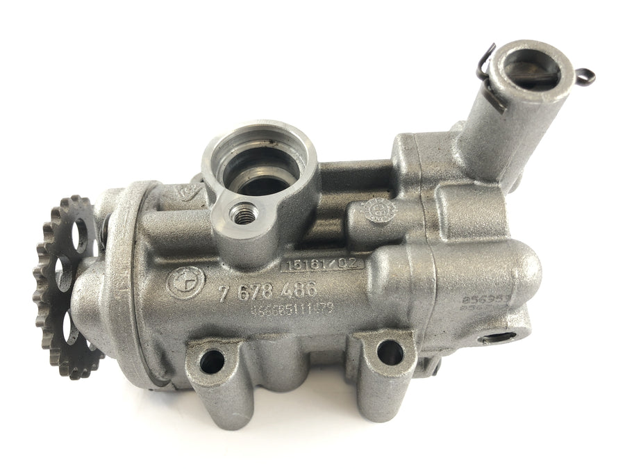 BMW K 1300 S K12S [2010] - bomba de aceite de motor de bomba de aceite
