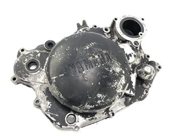 Yamaha XT 350 3YT / 55V [1990] - Tapa del motor de la tapa del embrague