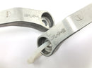 Honda CBR 1000 RR SC59 [2008] - Sistema de reposapiés para pasajero, soporte para reposapiés izquierdo y derecho-4