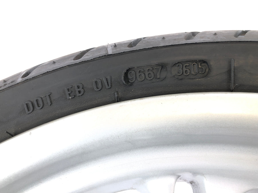 BMW K 1200 LT K2LT [1999] - Llanta rueda delantera 3,50 x 17"