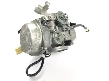 Honda FMX 650 RD12 [2006] - Carburador Keihin - 0