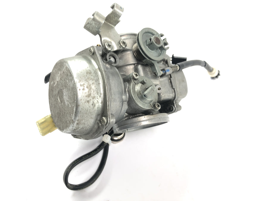 Honda FMX 650 RD12 [2006] - Carburador Keihin