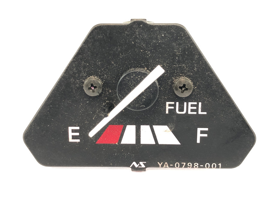 Yamaha XJR 1200 4PU [1996] - Indicador de combustible indicador de combustible medidor de combustible