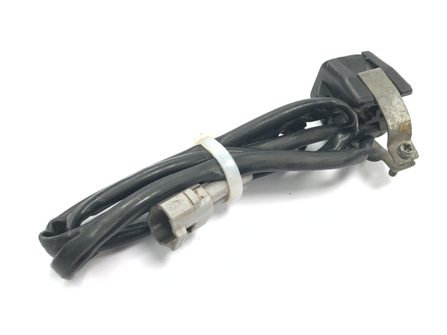 Suzuki RM Z 250 RJ41A [2007] - Interruptor de parada de emergencia interruptor de manillar