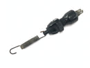 Suzuki GSX R 1000 WVBZ K3 [2003] - interruptor de luz de freno trasero interruptor de freno de pie con resorte-2