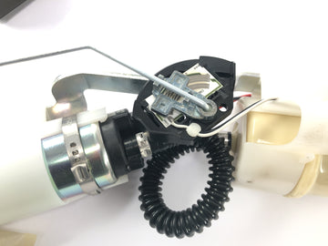 Moto Guzzi Stelvio 1200 8V [2016] - Bomba gasolina bomba deposito - 0