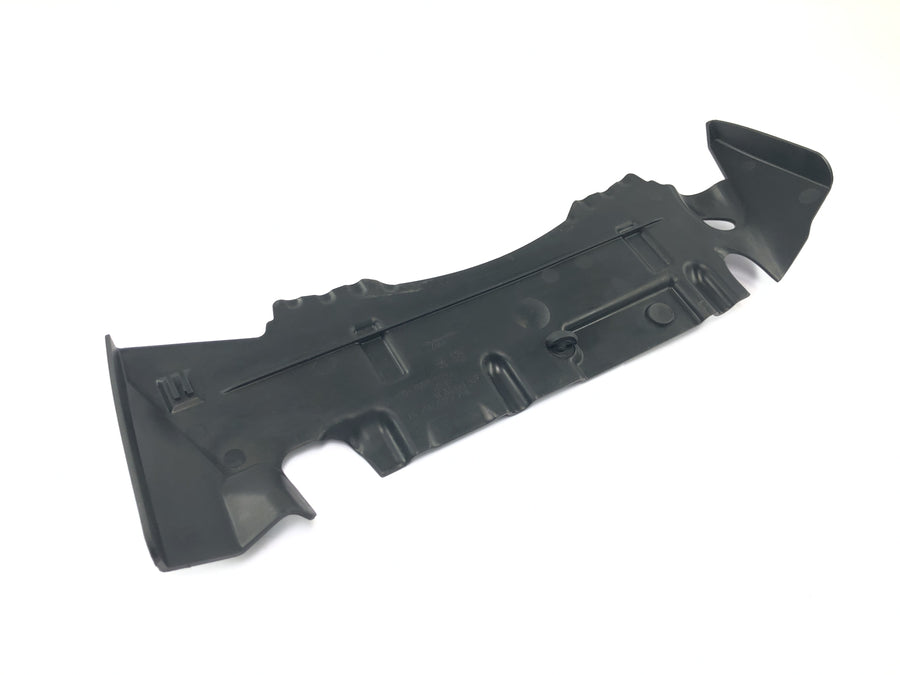 BMW K 1200 S K12S [2005] - Panel de cubierta, panel de piso, panel frontal
