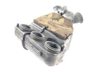 Triumph Speed ​​Triple 955i [1999] - Caja de filtro de aire Airbox - 0