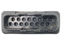 Honda SLR 650 RD09 [1997] - Caja de control CDI Caja de encendido Unidad de encendido Control del motor-4
