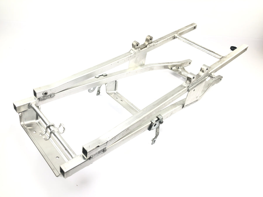 Honda CBR 900 RR Fireblade SC33 [2000] - bastidor trasero bastidor trasero aluminio