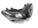 Yamaha YZF R1 RN09 [2003] - Luz delantera de faro doble al faro iluminación de luz delantera-1