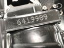 Triumph Street Triple R 675 D67LD [2010] - Motor Motor Housing con enchufes y pistones-7