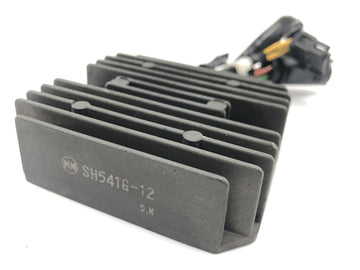 BMW F 650 GS R13 [2000] - Regulador de voltaje regulador rectificador regulador alternador - 0