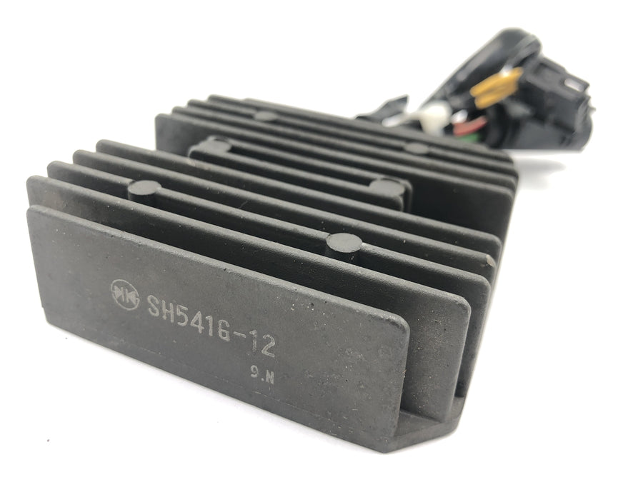 BMW F 650 GS R13 [2000] - Regulador de voltaje regulador rectificador regulador alternador