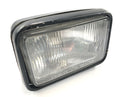 Honda FT 500 PC07 [1983] - Faros delanteros faros delanteros faros rectangulares-1