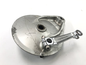 Honda XBR 500 PC15 [1989] - Placa de freno de tambor de freno Bremter - 0