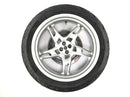 BMW R 1150 RS R22 [2003] - llanta trasera llanta llanta aluminio 5.00 x17"-2