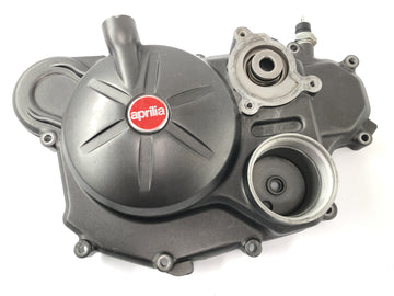 Aprilia SX 125 KX1 [2020] - Tapa motor tapa embrague
