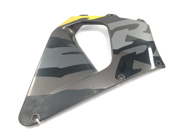 Honda CBR 900 RR Fireblade SC33 [2000] - Carenado lateral delantero central derecho tapa mantenimiento carenado