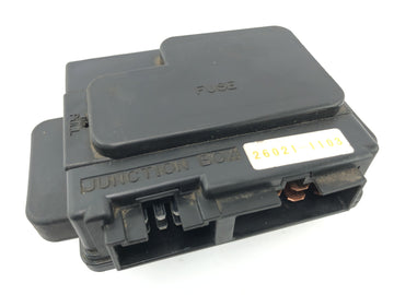 Kawasaki ZR7 ZR750F [1999] - Box de fusible Box Junction Box - 0