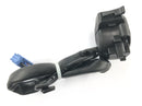 Honda CBR 1000 RR SC59 [2008] - Bloque de control montaje interruptor izquierdo interruptor manillar-3