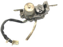 Suzuki RG 250 Gamma GJ21D [1987] - Servomotor válvula de potencia de control de escape actuador-3