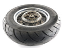 Suzuki vs 1400 VX51L [1987] - Rim Wheel Rim en la parte posterior-4
