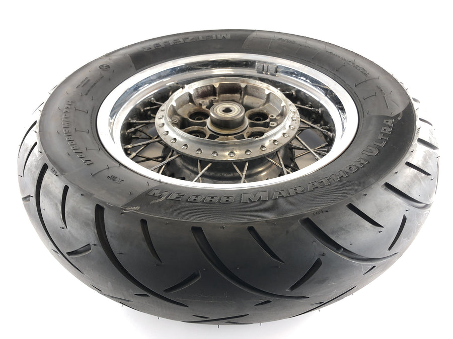 Suzuki vs 1400 VX51L [1987] - Rim Wheel Rim en la parte posterior