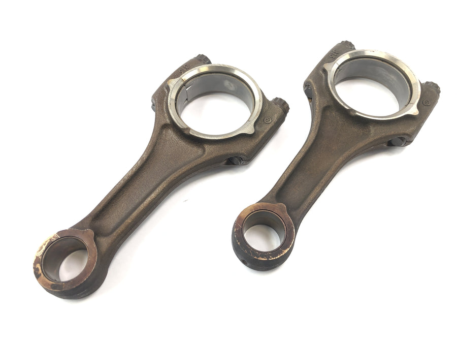 BMW R 1200 GS Adventure R12 [2012] - Pleuel Pleula Rod Set Pareja