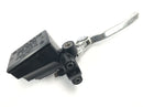 Yamaha MT 03 RM02 [2007] - Bomba de freno delantero, cilindro de freno de mano, palanca de freno delantero-2
