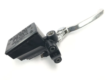 Yamaha MT 03 RM02 [2007] - Bomba de freno delantero, cilindro de freno de mano, palanca de freno delantero - 0