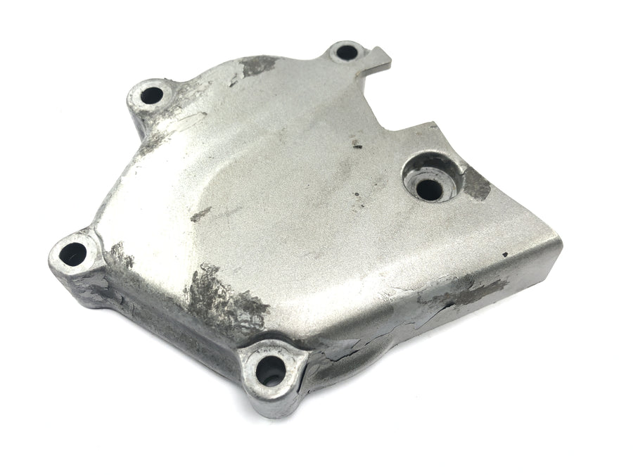 Honda NX 650 Dominator RD02 [1994] - Tapa del motor de la tapa de la caja de cambios de arranque