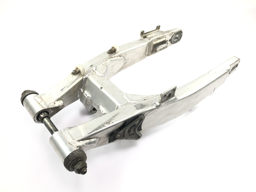 Yamaha TT 600 E 4GV [1995] - Basculante trasero aluminio