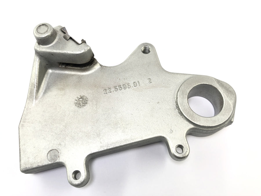 Husqvarna SM 630 A4 [2010] - Ancla de freno de placa de anclaje