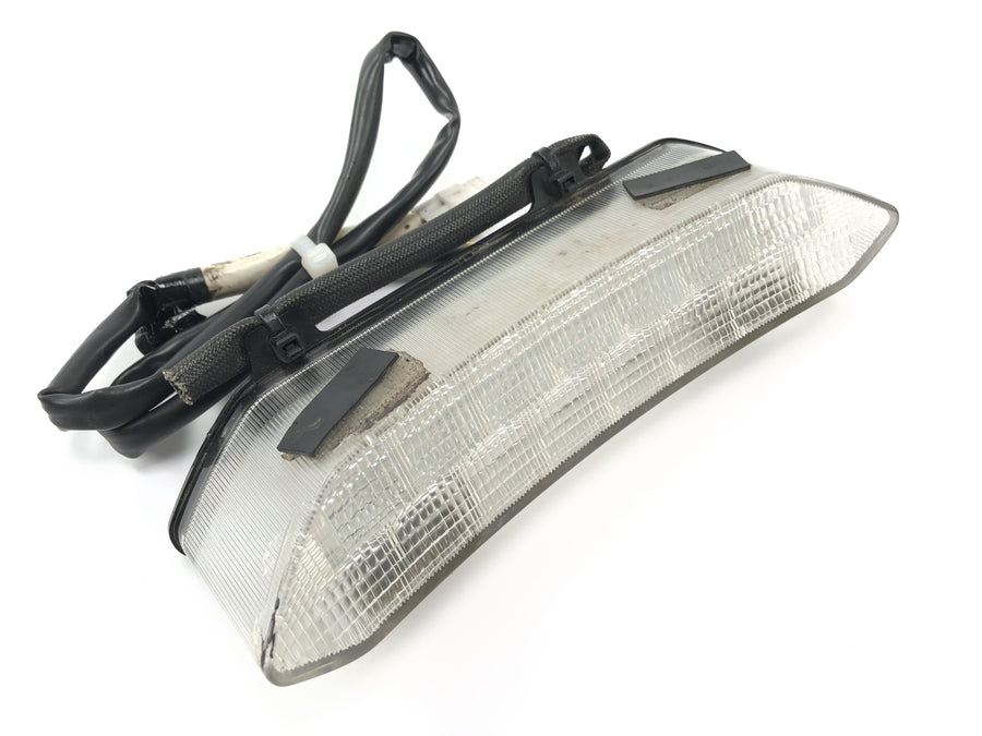 Yamaha YZF R1 RN09 [2003] - Luz trasera de luz trasera Luz de freno en la iluminación del LED trasero