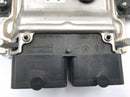 KTM RC 125 [2016] - Juego de cerradura centralita de control de tapa de depósito de cerradura de encendido ECU con juego de llaves con tarjeta codificada-6