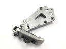 Suzuki GSX R 1100 GU74C [1987] - Reposapiés para pasajero con soporte a la izquierda-2