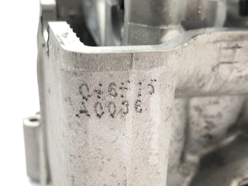 Suzuki GSX R 1000 WVB6 K6 [2006] - asiento de válvula del tren de válvulas de la culata - 0