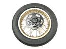 Honda XRV 750 Africa Twin RD04 [1992] - Rueda trasera llanta completa 17 x 2,75" DOT1419-2