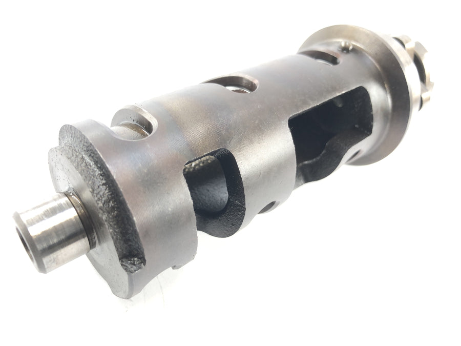 Yamaha XV 750 5G5 [1982] - Roller de cambio