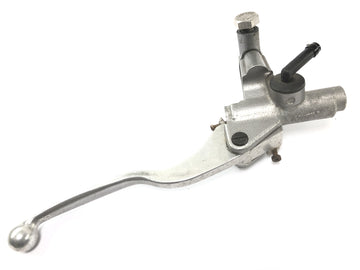 Suzuki RG 250 Gamma GJ21D [1987] - Bomba de freno delantero con palanca de freno - 0
