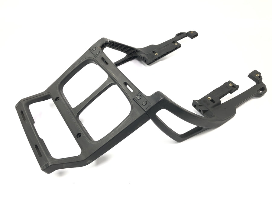 BMW R 1150 RT R22 [2001] - Soporte para maleta, soporte para portaequipajes, portaequipajes