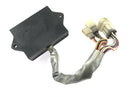 Yamaha DT 125 R DE03 [2000] - Unidad de control unidad de encendido CDI módulo electrónico caja de encendido-4