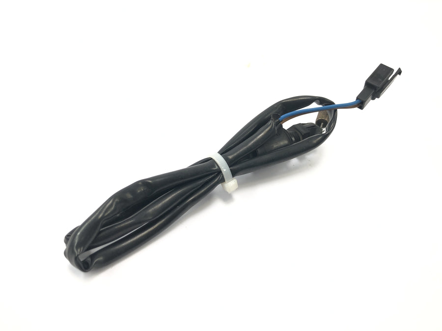 Kawasaki VN 1600 Classic VNT60A [2007] - Conmutador luz freno trasero pedal palanca freno